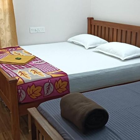 فندق Kpr Residency Near Isha - Adiyogi Alāndurai المظهر الخارجي الصورة