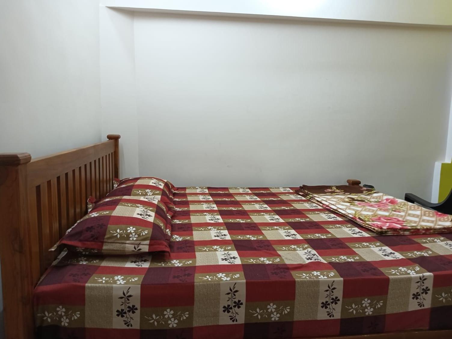 فندق Kpr Residency Near Isha - Adiyogi Alāndurai المظهر الخارجي الصورة