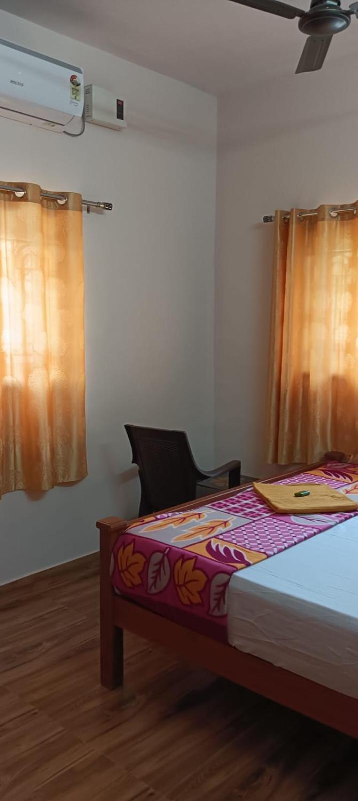 فندق Kpr Residency Near Isha - Adiyogi Alāndurai المظهر الخارجي الصورة