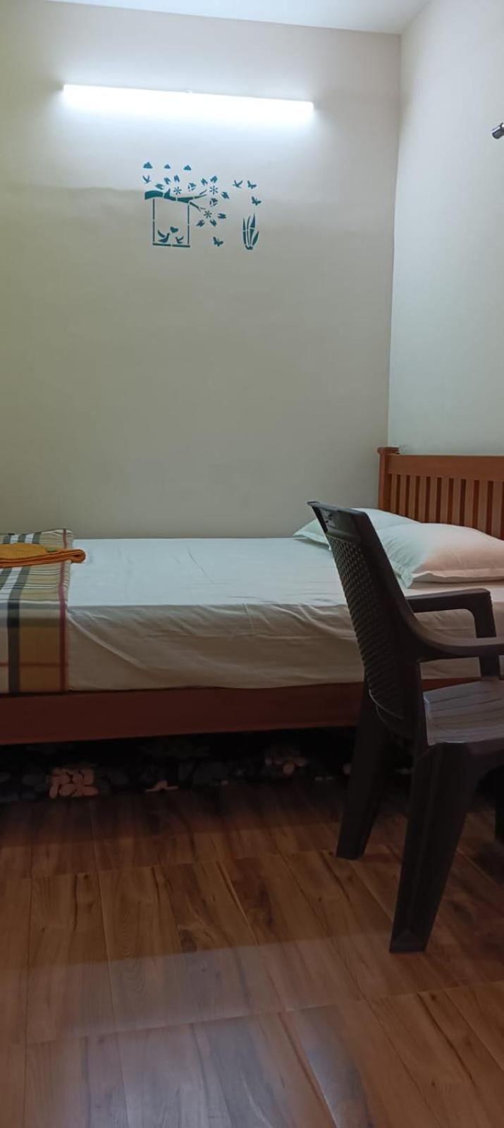 فندق Kpr Residency Near Isha - Adiyogi Alāndurai المظهر الخارجي الصورة