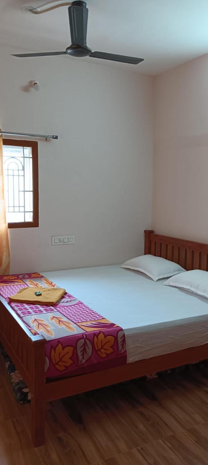 فندق Kpr Residency Near Isha - Adiyogi Alāndurai المظهر الخارجي الصورة