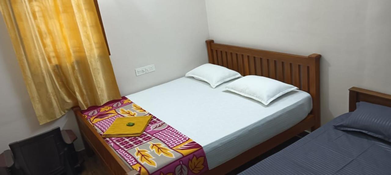 فندق Kpr Residency Near Isha - Adiyogi Alāndurai المظهر الخارجي الصورة