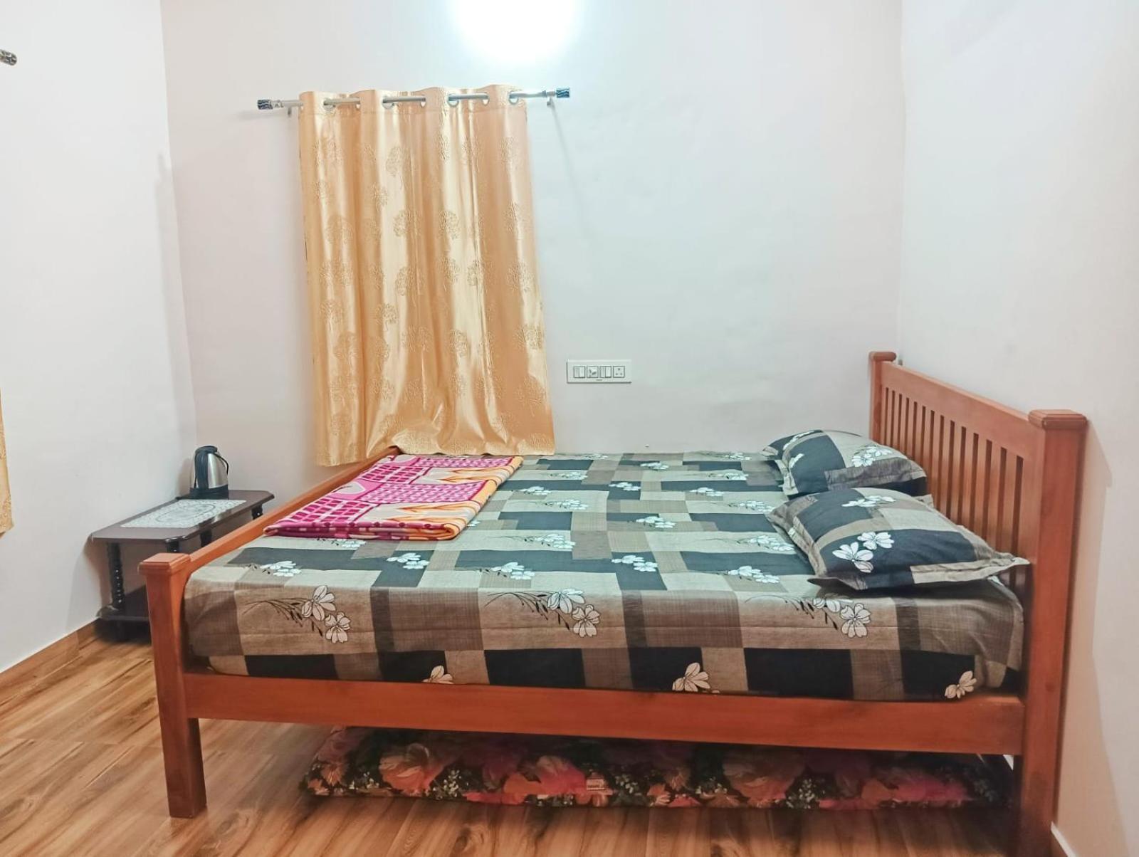 فندق Kpr Residency Near Isha - Adiyogi Alāndurai المظهر الخارجي الصورة