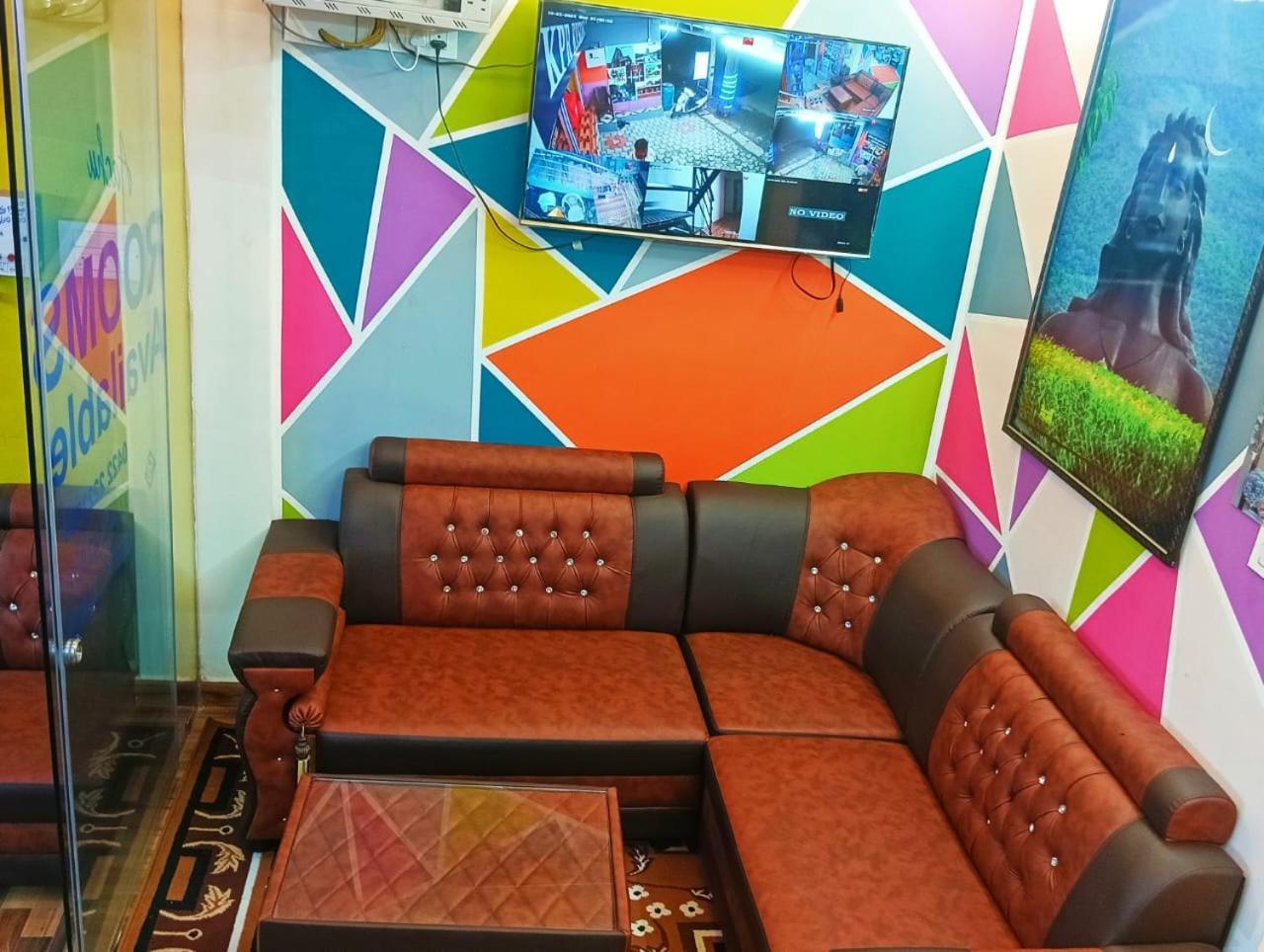 فندق Kpr Residency Near Isha - Adiyogi Alāndurai المظهر الخارجي الصورة