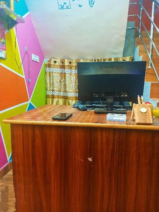 فندق Kpr Residency Near Isha - Adiyogi Alāndurai المظهر الخارجي الصورة
