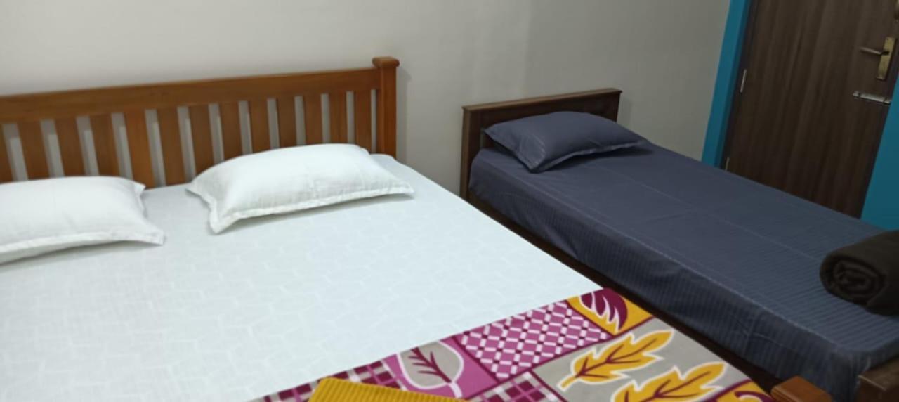 فندق Kpr Residency Near Isha - Adiyogi Alāndurai المظهر الخارجي الصورة