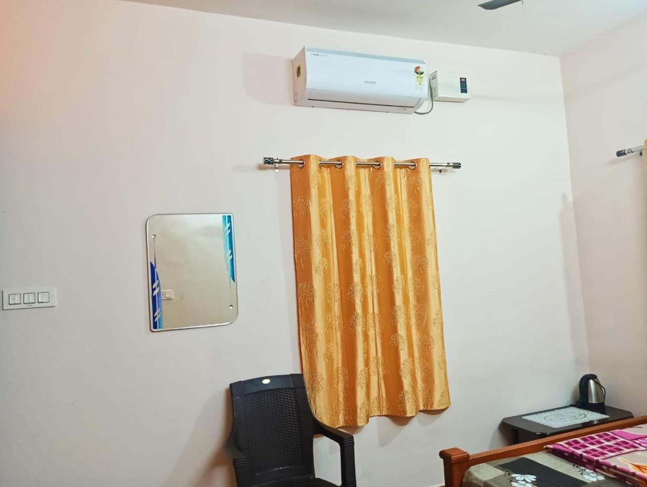 فندق Kpr Residency Near Isha - Adiyogi Alāndurai المظهر الخارجي الصورة