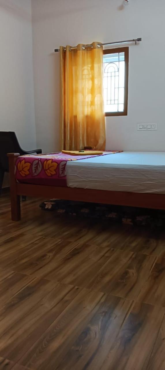 فندق Kpr Residency Near Isha - Adiyogi Alāndurai المظهر الخارجي الصورة