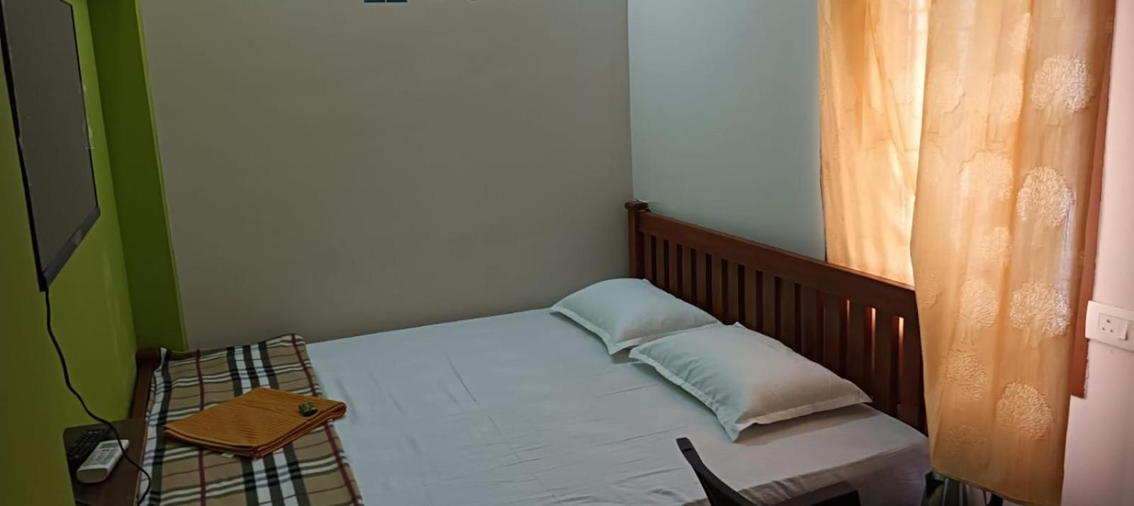 فندق Kpr Residency Near Isha - Adiyogi Alāndurai المظهر الخارجي الصورة