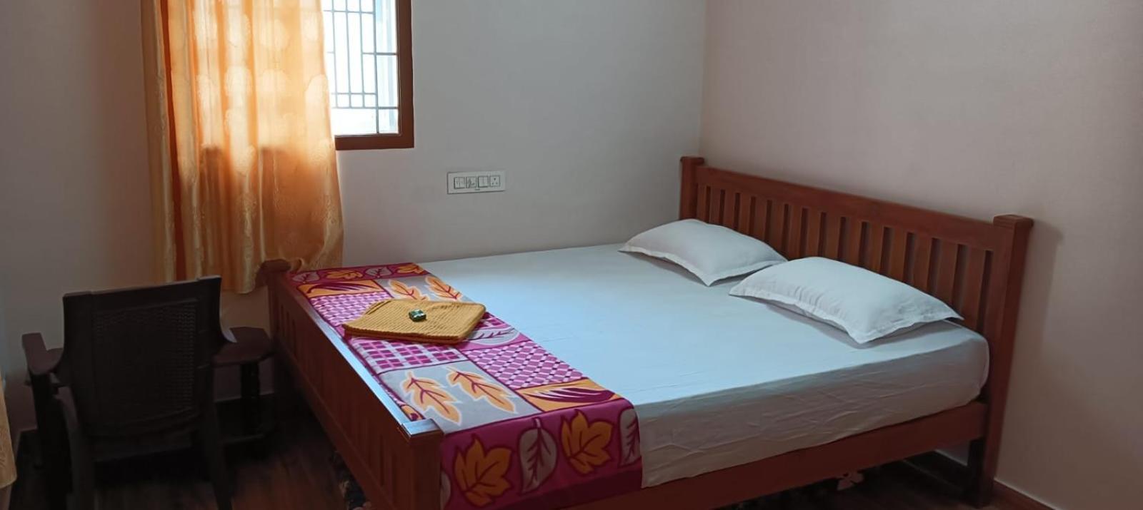 فندق Kpr Residency Near Isha - Adiyogi Alāndurai المظهر الخارجي الصورة