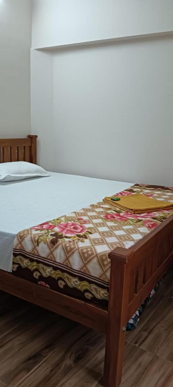 فندق Kpr Residency Near Isha - Adiyogi Alāndurai المظهر الخارجي الصورة